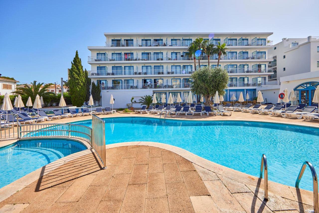Ilusion Vista Blava Hotel Cala Millor  Exterior photo