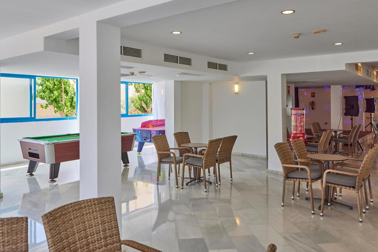 Ilusion Vista Blava Hotel Cala Millor  Exterior photo