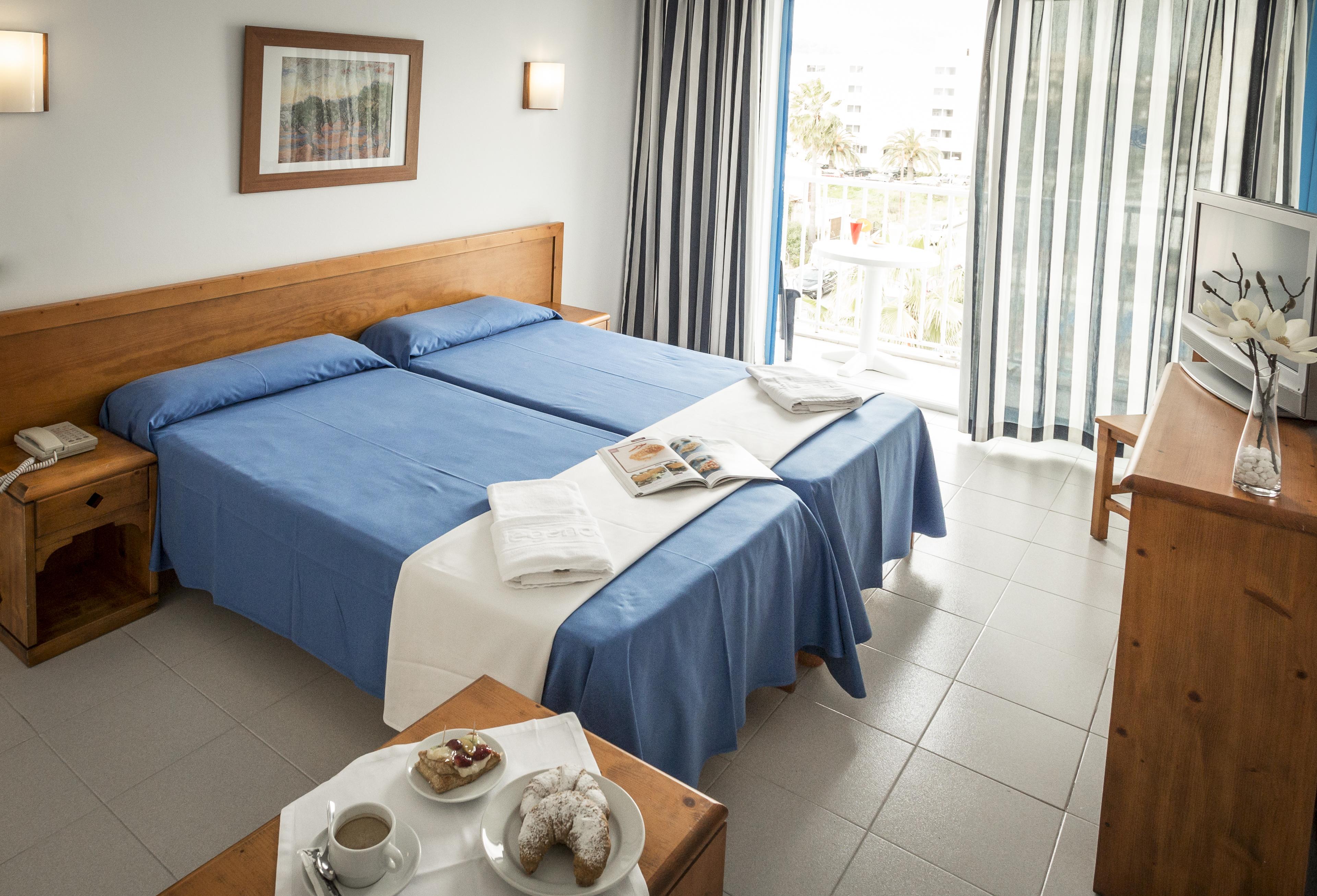 Ilusion Vista Blava Hotel Cala Millor  Exterior photo