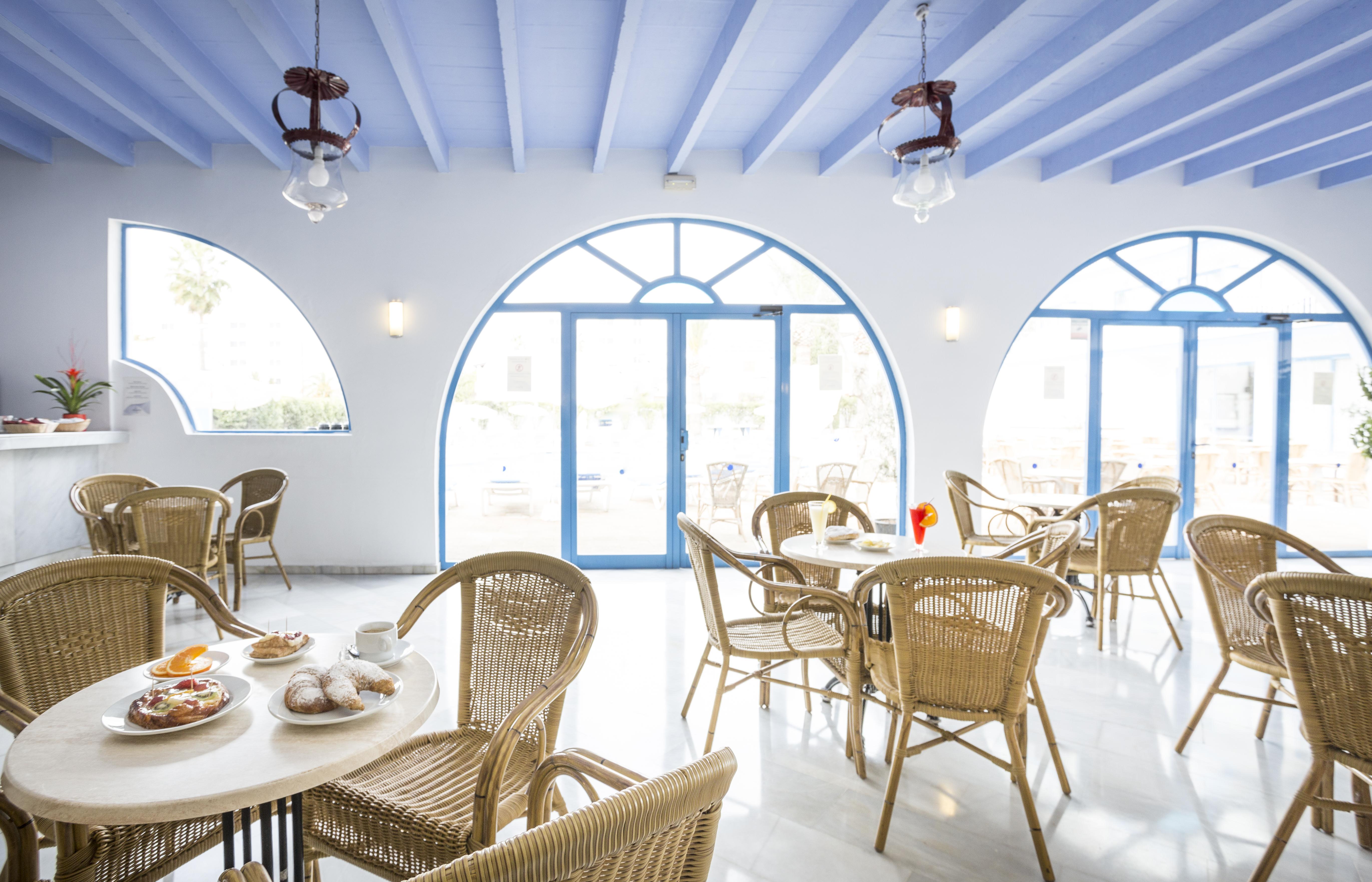Ilusion Vista Blava Hotel Cala Millor  Exterior photo